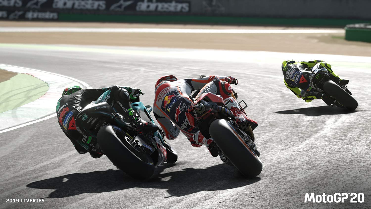 MotoGP 20 (DE)