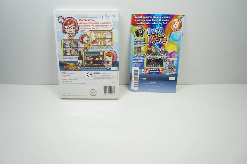 Cooking Mama (GB)