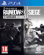 Rainbow Six: Siege (IT)