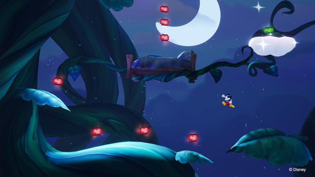 Disney Epic Mickey: Rebrushed (DE)