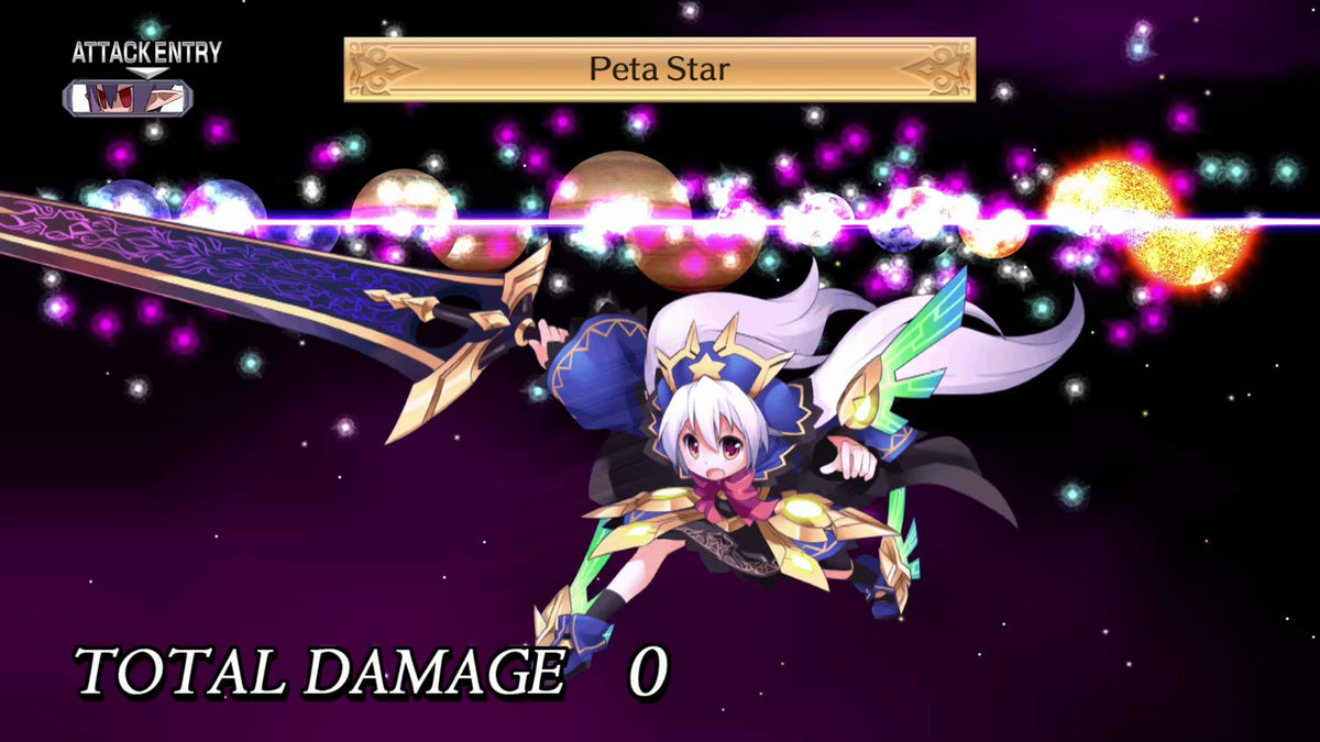 Disgaea 4: Complete (DE)