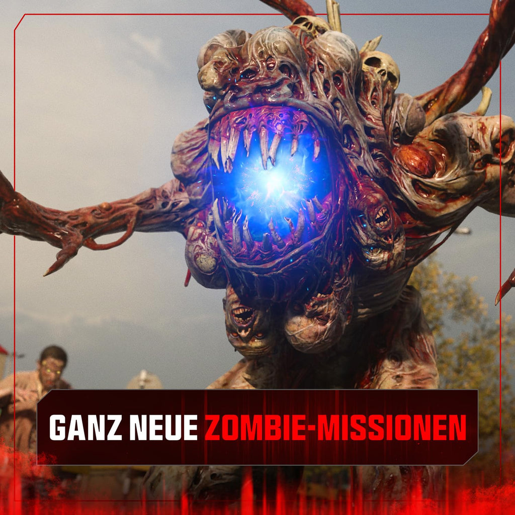 Call of Duty: Modern Warfare III Cross Gen Edition (DE)