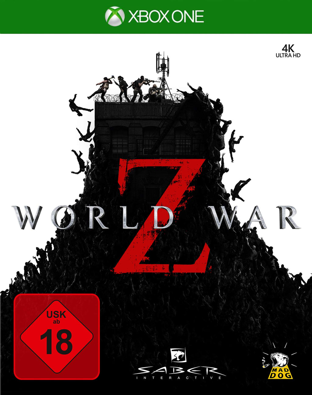 World War Z (DE)