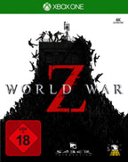 World War Z (DE)