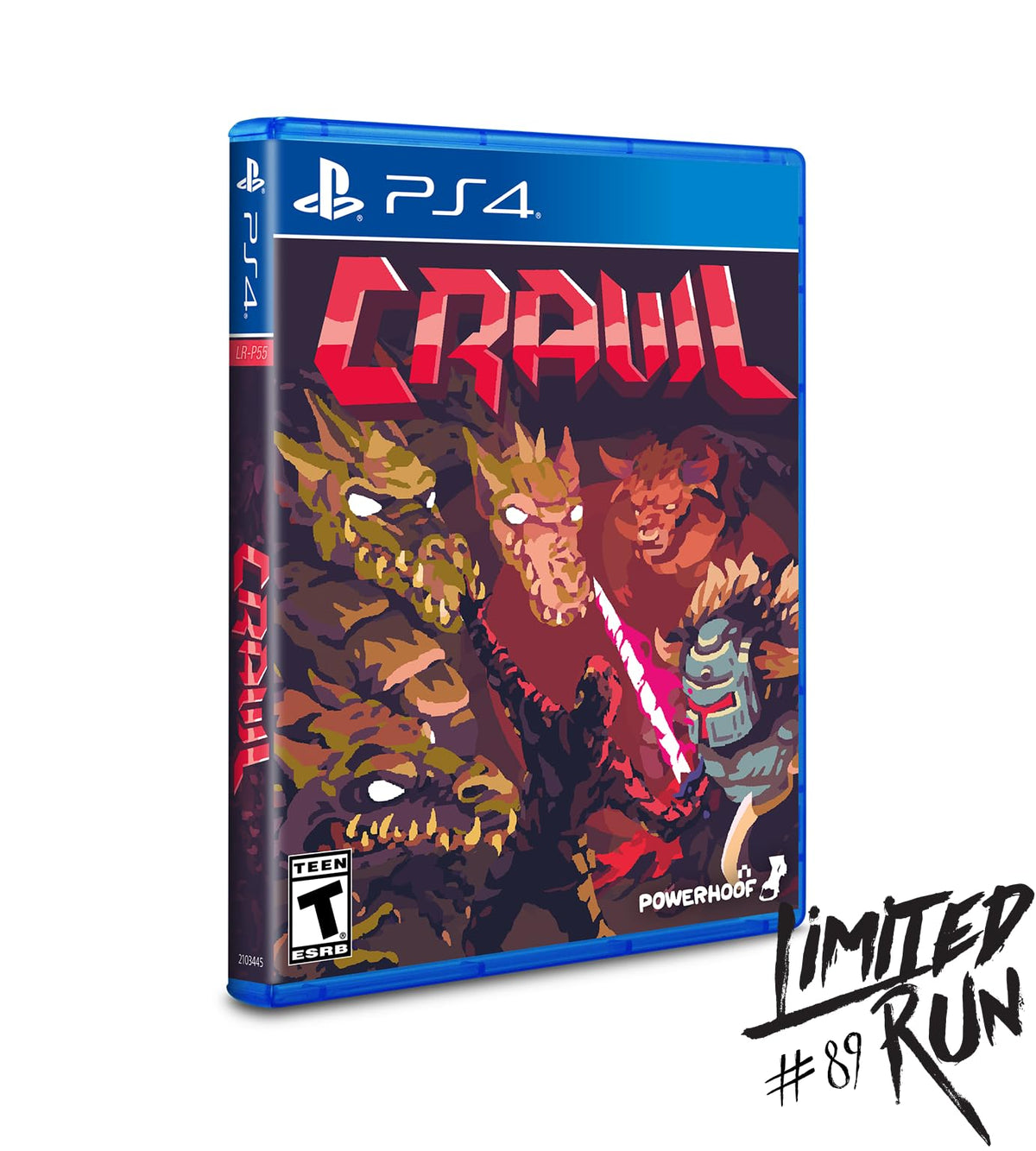 Crawl (US)