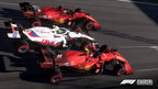F1 2021 (GB)