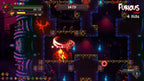 Rising Hell Special [Strictly Limited] — Limited Edition