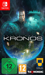 Battle Worlds: Kronos (DE)