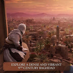 Assassin's Creed Mirage (AT)