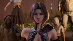 Lost Soul Aside (DE)