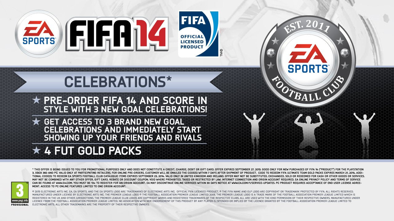 FIFA 14 (GB)