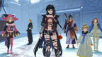 Tales of Vesperia + Tales of Berseria + Tales of Zestiria (GB)