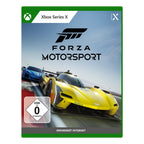 Forza Motorsport (DE)