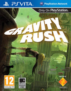 Gravity Rush (GB)