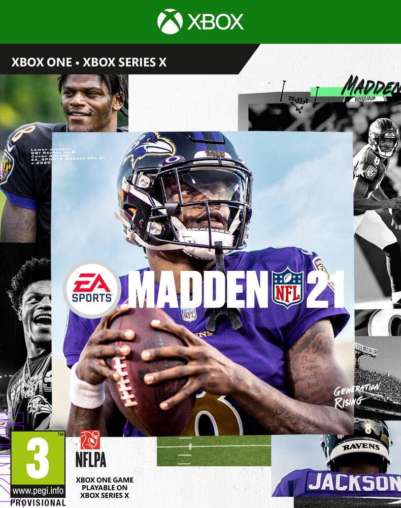 Madden 21 (FR)