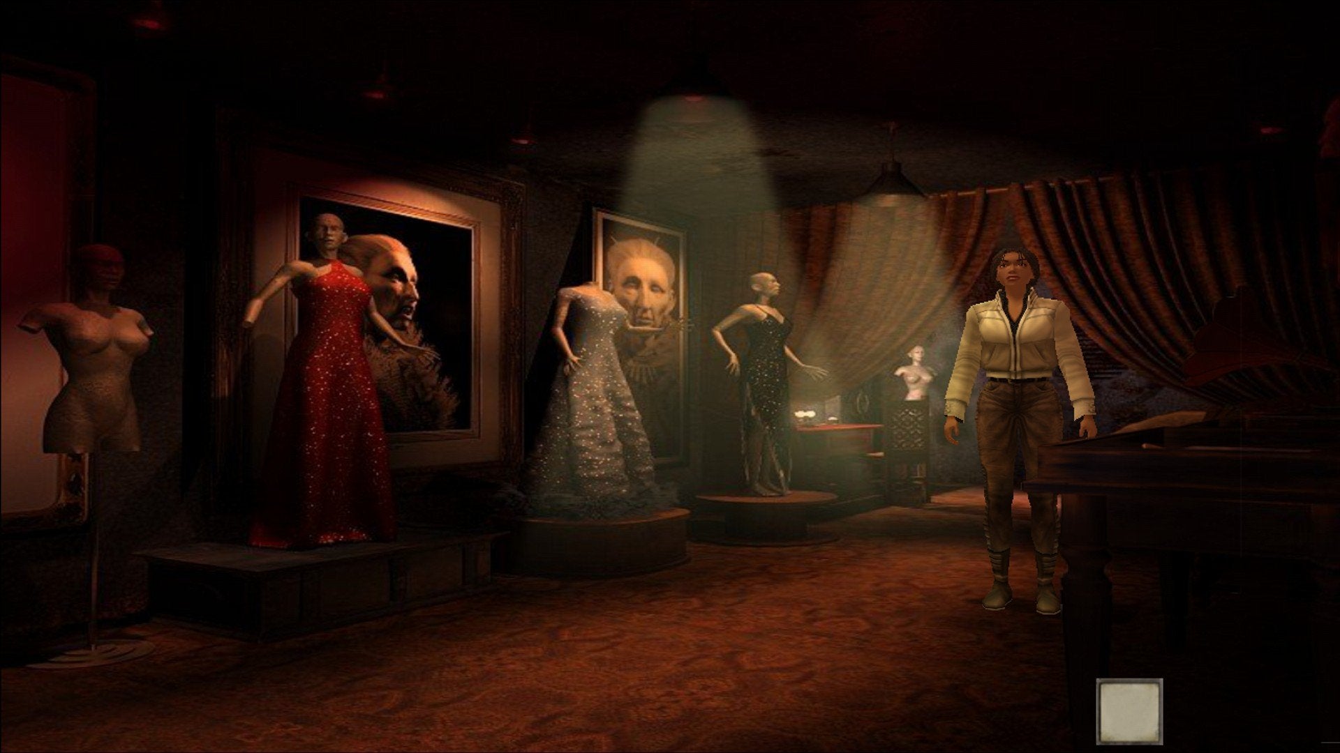 Syberia Collection (DE)