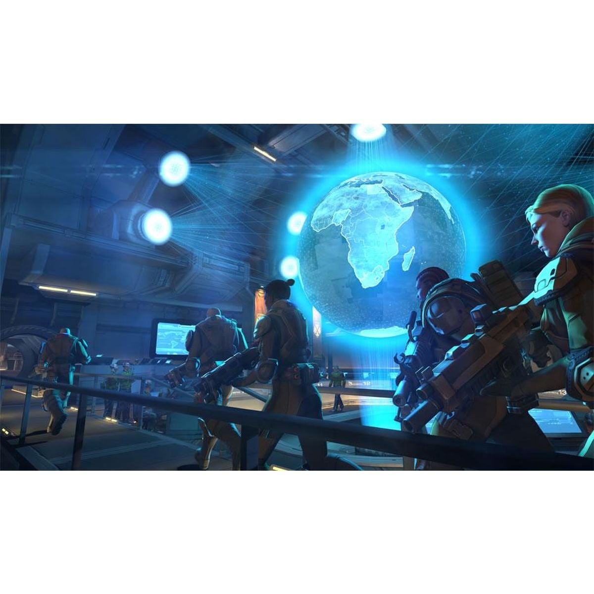XCOM: Enemy Unknown (GB)
