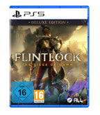 Flintlock: The Siege of Dawn (DE)