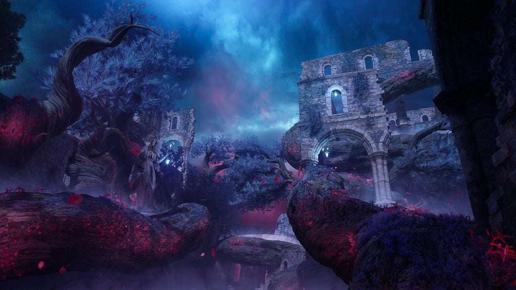 Enotria: The Last Song (GB)