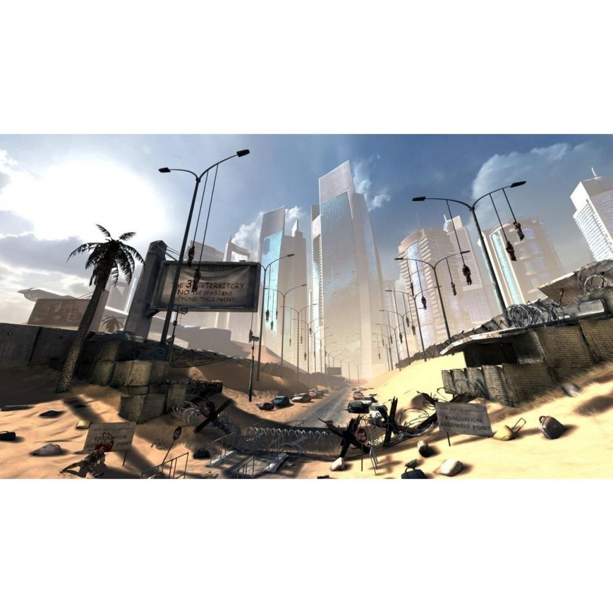 Spec Ops: The Line (GB)