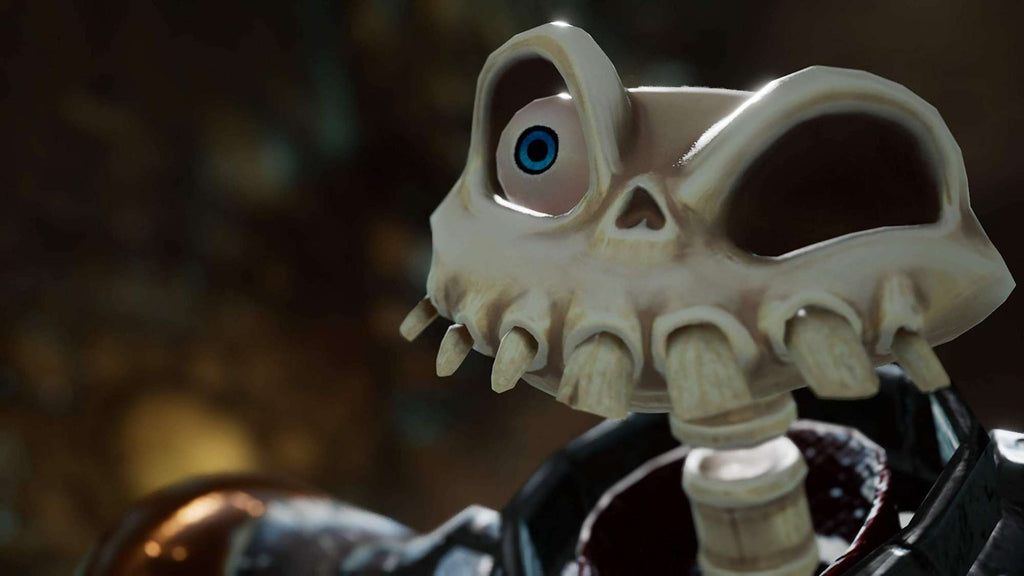 MediEvil (DE)