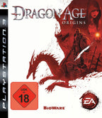 Dragon Age: Origins (DE)