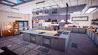 Chef Life: A Restaurant Simulator Al Forno Edition (DE)