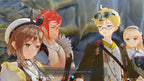 Atelier Ryza 3: Alchemist of the End & the Secret Key [Koei Tecmo]