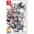 Danganronpa Decadence (GB)