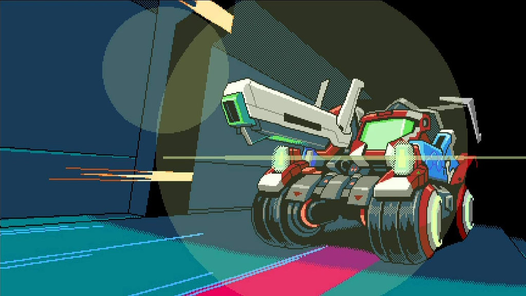 Blaster Master Zero Trilogy (JP)