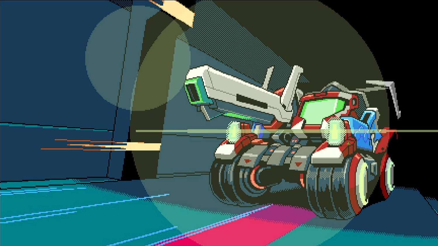 Blaster Master Zero Trilogy (JP)