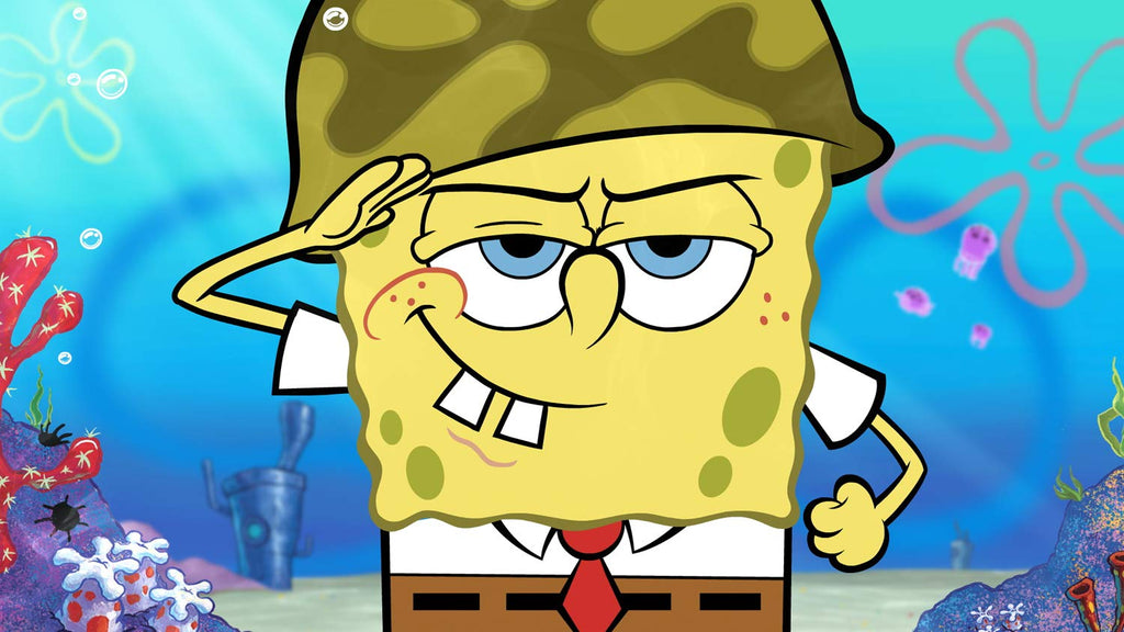 SpongeBob: Battle for Bikini Bottom - Rehydrated (DE)