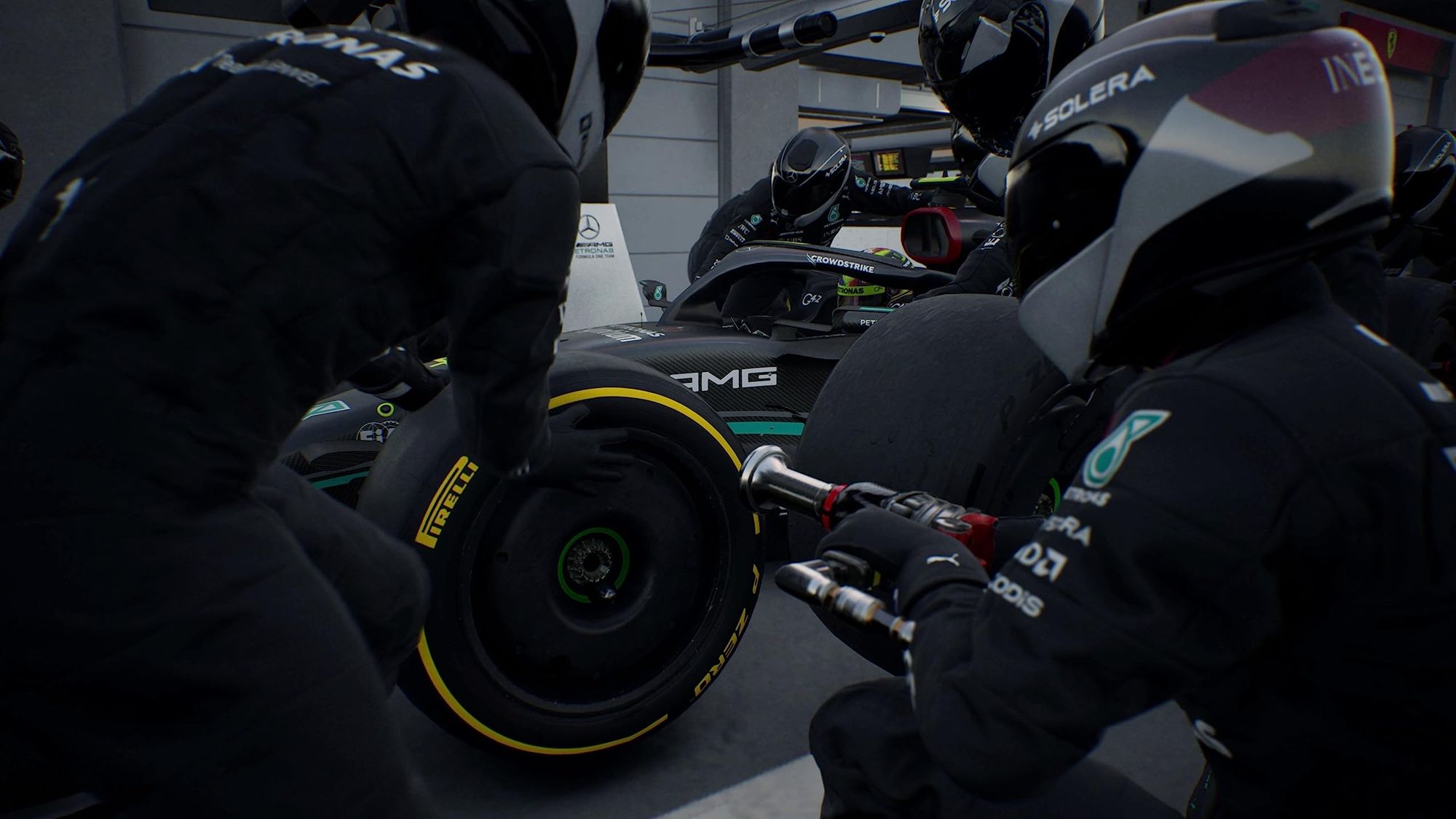 F1 Manager 2023 (DE)