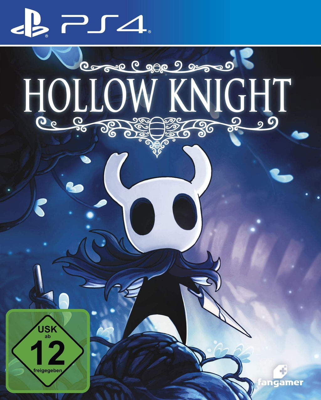 Hollow Knight (DE)