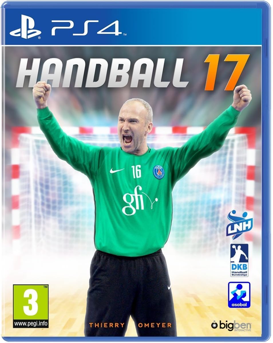 Handball 17 (AT)