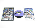 Super Robot Taisen: Scramble Commander (JP)