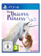 The Unicorn Princess (DE)