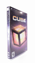 Cube (US)
