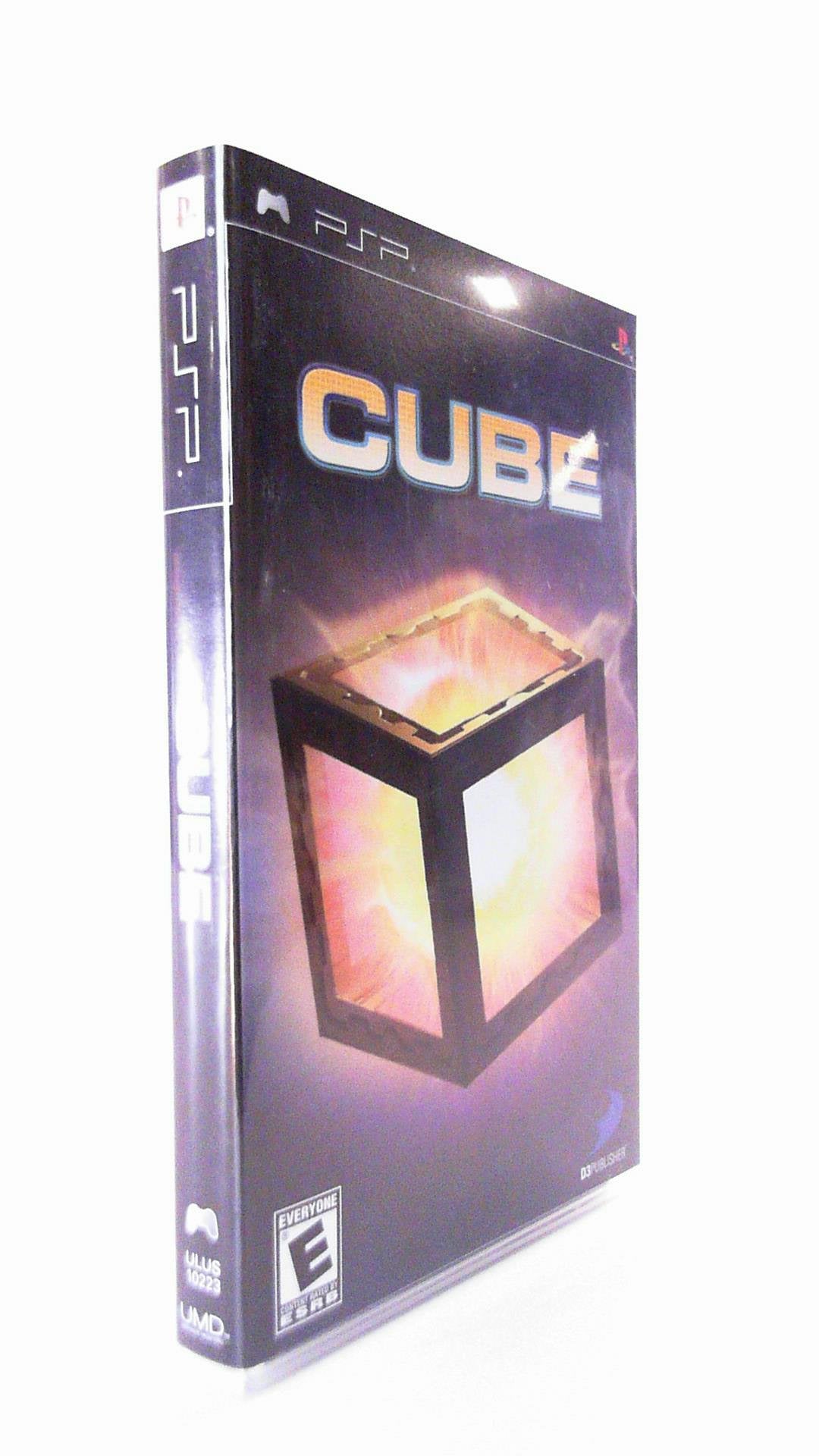 Cube (US)