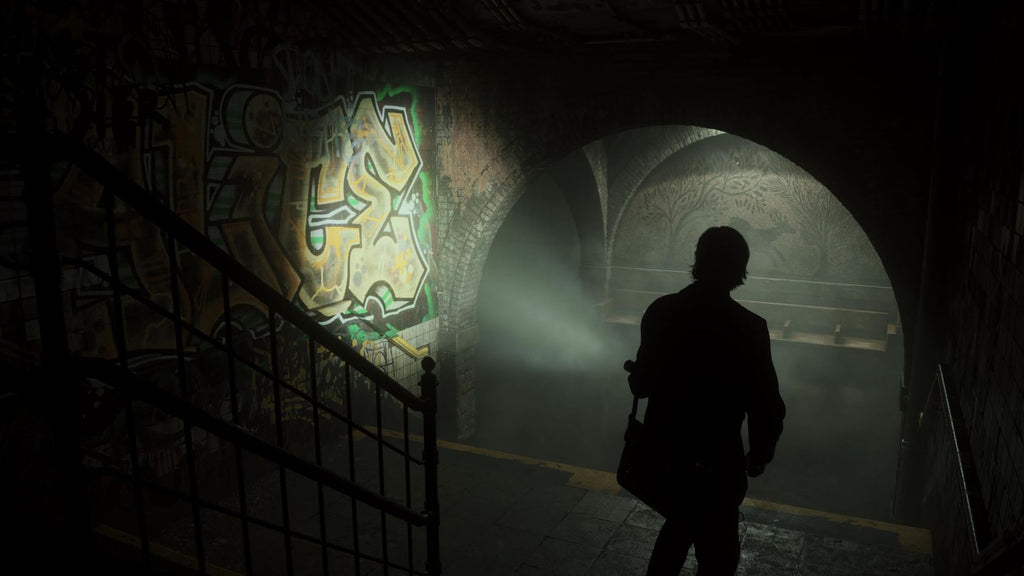 Alan Wake II 2 (DE) — Deluxe Edition