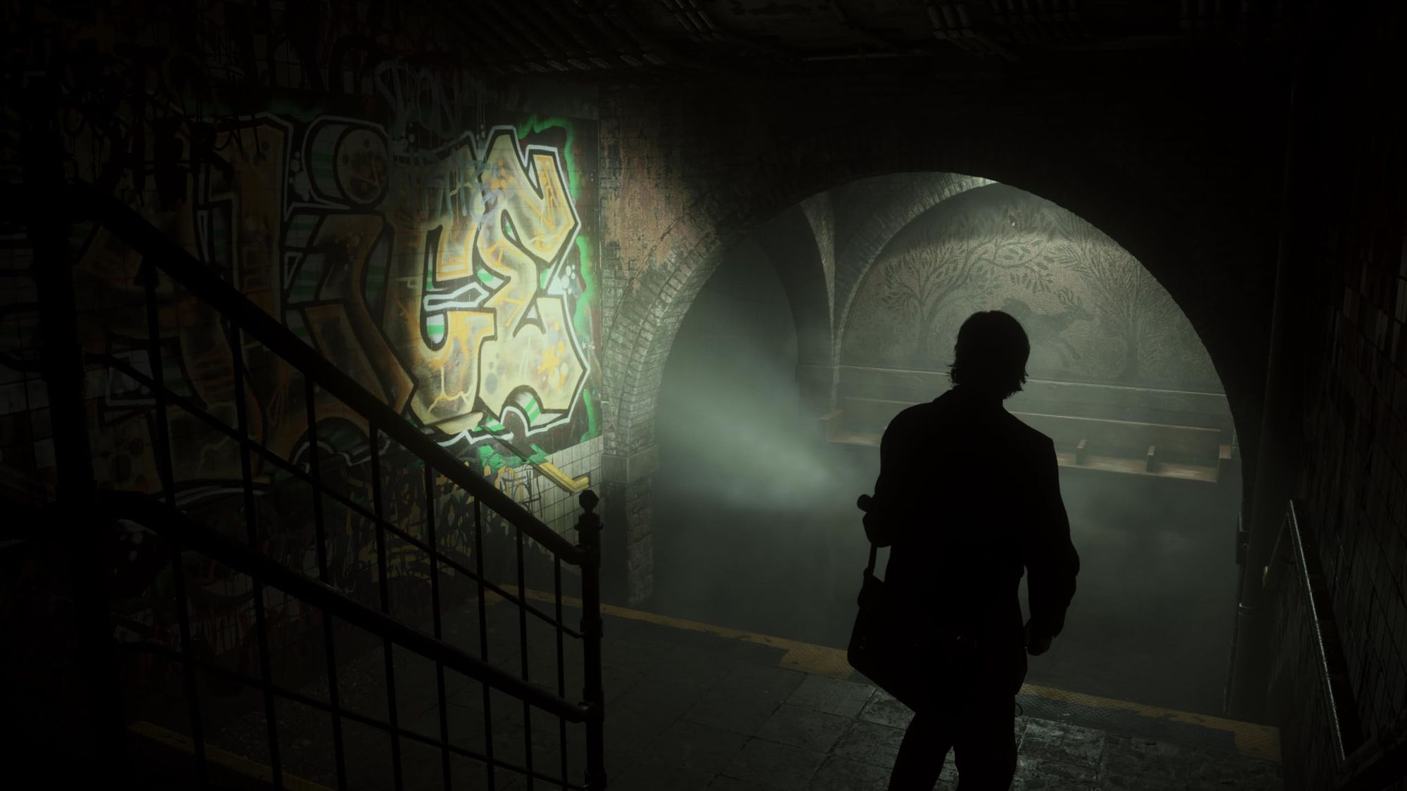 Alan Wake II 2 (DE) — Deluxe Edition