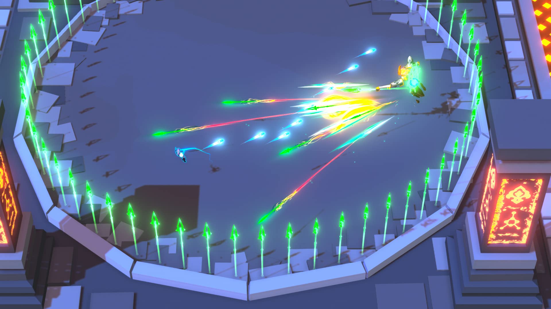 Godstrike (US)
