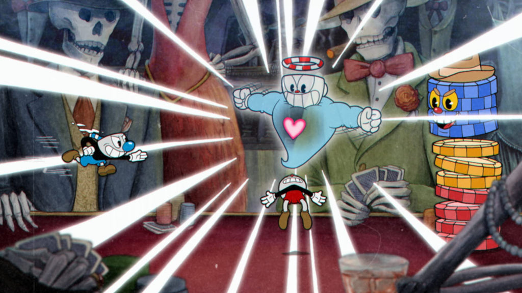 Cuphead (DE) — Limited Edition