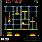 Data East Arcade 1