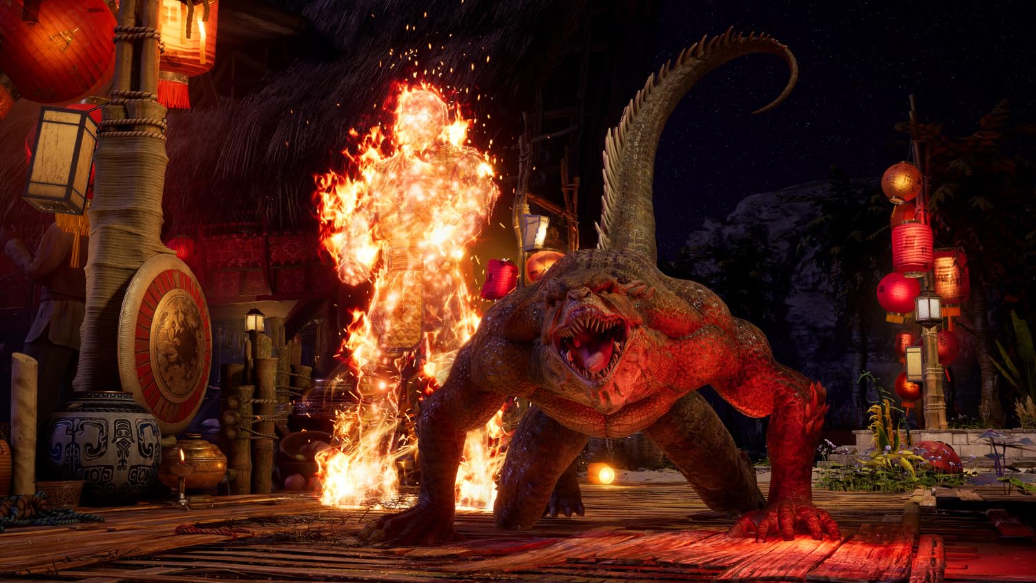 Mortal Kombat 1 (DE)