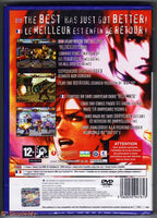 King of Fighters 98: Ultimate Match (GB)