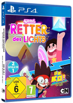 Steven Universe: Retter des Lichts (DE)