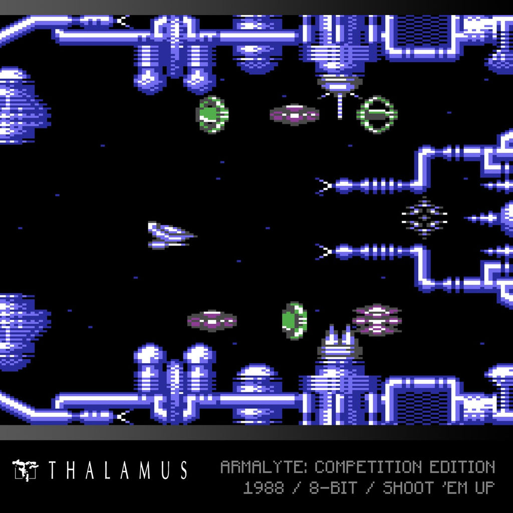 Thalamus Collection 1 Cartridge