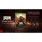 DOOM: The Dark Ages (DE) — Premium Edition