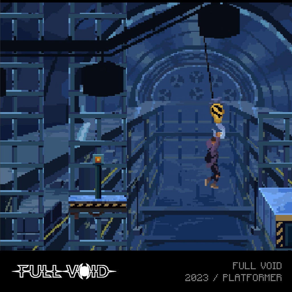 Full Void